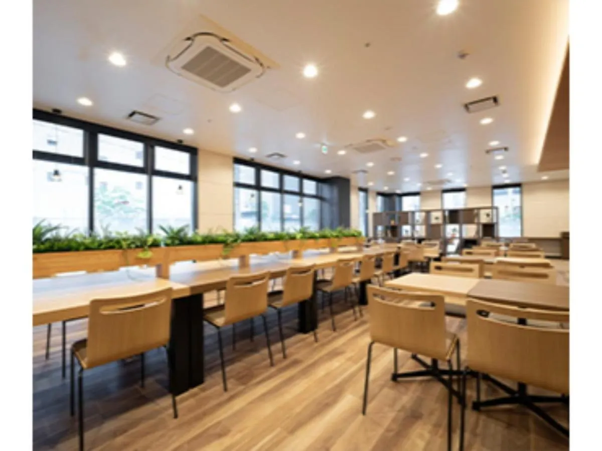 R&B Hotel Nagoya Ekimae - Vacation Stay 15181V