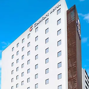 名古屋名站南凯富酒店 酒店